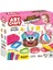 03683 Art Craft Doğum Günü Hamur Set 200 gr 1