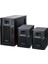 Neolıne 3kva 1f/1f (6X7AH) 4/8dk LCD Onlıne Ups 1