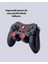 Ergonomik Tasarımlı Kablosuz Bluetooth Gamepad Titreşimli 2