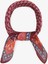 Laila Şal Desenli Bandana 1