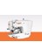 BT290-DS/DJ Elektronik Direct Drive Punteriz Makinası 1