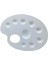 Palet Oval Eko 20 cm 9 Göz 1