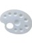 Palet Oval Eko 20 cm 9 Göz 2