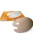 Palet Ahşap Oval Palet No:1 2