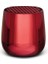 Mino + Bluetooth Hoparlör Parlak Kırmızı LA125MR 1