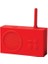 Tykho 3 Radyo ve Bluetooth Hoparlör Kırmızı LA119R9 1