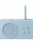 Tykho 3 Radyo ve Bluetooth Hoparlör Açık Mavi LA119LB1 1