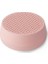 Mino S Bluetooth Hoparlör Pembe LA123P0 1