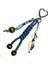 Gençler Için Trend Paracord Charm–okul Çantası Aksesuarı Jelibon Ayıcık Emoji Detaylı 4