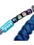 Gençler Için Trend Paracord Charm–okul Çantası Aksesuarı Jelibon Ayıcık Emoji Detaylı 5