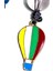 Gençler Için Trend Paracord Charm–okul Çantası Aksesuarı Jelibon Ayıcık Emoji Detaylı 9