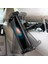 Oto Koltuk Arkası Telefon Tablet Tutucu Ayarlanabilir 360 Derece Dönebilen Pratik Stand (4172) 2
