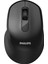 Phılıps Kablosuz Bluetooth Mouse SPK7448B Siyah 2