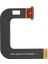 Mediapad M5 Lite BAH2-L09C LCD Flex Kablosu 1
