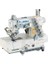 MF-7523-U11-B56-UT37/SC921/CP18 Direct Drive Elektronik Düz Yataklı Karyokalı Reçme Makinası 1