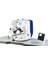 LK-1900BNSS Direct Drive Elektronik Programlı Aktif Tansiyon Sistemli Punteriz Makinası 1