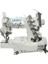 MF-7923-U11-B56-UT57/SC921/CP18 Direct Drive, Elektronik, Burunlu, Karyokalı Reçme Makinası 1