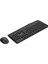 Phılıps Kablosuz Klavye&mouse Set SPT6348B Siyah 3