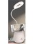 Q17-2 USB Şarjlı Masa Lambası 3