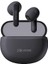 A4 Tech 2Drumtek B20 Ash Grey Tws Bt5.2-M.O.C.I Gri Bluetooth Kulaklık 1