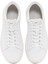Erkek Beyaz Winner Deri Sneaker G03M100030 7
