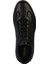 Erkek Siyah Spherica Ec2 Bağcıklı Deri Sneaker U45BXD000LMC9999 9