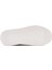 Kadın Bej New Era Bağcıklı Deri Sneaker G03G100028 4