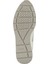Kadın Beyaz Zosma Kalın Tabanlı Bağcıklı Deri Sneaker D368LA08504C1000 6