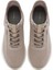 Kadın Bej Spherica Plus Bağcıklı Kalın Tabanlı Kumaş Sneaker D557MA06KBNCH62L 7