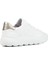 Kadın Beyaz Spherica Ec4.1 Deri Bağcıklı Sneaker D35TCB085Y2C0232 6