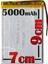 Alfa 7m Batarya Pil - 5000MAH 1