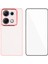 Xiaomi Redmi Note 14S 4g Tpu Kılıf Temperli Camlı Elektroliz Çerçeve Arka Kapak (Yurt Dışından) 1