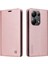 Xiaomi Redmi Note 13 Pro 4g / Note 14S 4g / Poco M6 Pro 4g Manyetik Emilimli Pu Deri Kılıf (Yurt Dışından) 1