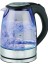 Crown CRW-7204 Cam Kettle Elektrikli Isıtıcı 2