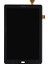 Galaxy Tab A SM-P587 Ekran Dokunmatik Set Siyah 2
