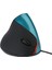 USB Optik Dikey Fare Ergonomik Dik Bilek Fare 5 Düğmeli Kablolu Fare (Yurt Dışından) 2