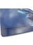 Cam Mouse Pad Özel Oyun Cam Mouse Pad Temperli Cam Mouse Pad Fotovoltaik Kumaş Desen Cam Mouse (Yurt Dışından) 2