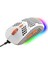 M8 Renk Eşleştirme Rgb Oyun Faresi Konuk Bilgisayar Dizüstü Bilgisayar Kablolu Makro Çözünürlüklü Hafif Fare (Yurt Dışından) 1