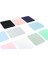 Deri Mouse Pad Kaymaz Mouse Pad Bilgisayar Masası Pedi Basit Mouse Pad (Yurt Dışından) 1