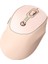 Kablosuz Fare Sessiz Pembe USB Ofis Sevimli Bluetooth Fare (Yurt Dışından) 1