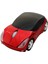 Kablosuz Ferrari Araba Faresi Havalı 3D Spor Araba Bilgisayar Faresi (Yurt Dışından) 1