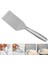 Paslanmaz Çelik Spatula Düz Spatula Büyük Balık Turner Grill Barbeque Turner Griddle Scraper Biftek Spatula Krep A (Yurt Dışından) 3