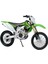 Meichi Görseli 1:12 Kawasaki KX-450F (Yurt Dışından) 1
