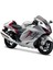 Meichi Şekil 1:12 Suzuki Hayabusa 2022 (Yurt Dışından) 1