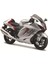 Meichi Şekil 1:12 Suzuki Hayabusa 2022 (Yurt Dışından) 3