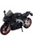 1:12 Simülasyon Aprilia Motosiklet Modeli Rsv4 Motosiklet Koleksiyonu Süsleri Alaşımlı Amortisör Oyuncak (Yurt Dışından) 1