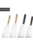Biftek Spatula Çok Fonksiyonlu Mutfak Spatula, Tava Gadget, Mutfak Eşyaları, Yemek Pişirme Aksesuarları (Yurt Dışından) 2