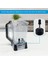 Ninja BL660/66OA Serisi 72 Oz (9 Su Bardağı) Sürahi, Sürücü Debriyajı ve Sürücü Pimi Saplama Kiti Seti Için Blender Yedek Parçaları (Yurt Dışından) 4