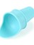 Dondurma ve Popsicle Alet Seti Dondurma Kaşık, Yeniden Kullanılabilir Mini Kepçe Konileri Seti, Iyi Kavrama Plastik Kurabiye Pişirme (Yurt Dışından) 5