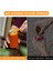 24 Paket Soda Bira Kutusu Açıcı ve Içecek Kutu Açıcıları, Manuel Kolay Kutu Açacağı Pop, Kola, Bira, Soda (Yurt Dışından) 3